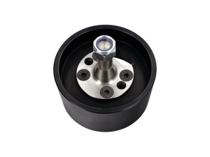 Rallonge / entretoise de volant. Porsche 986 Boxster / 993 / 996 - STSPACER993986996