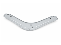 Montageplatte für Scheibenwischermotor. Porsche 356 1952-57 - 35661480