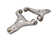 Front control arms / wishbones with HD bushing set, ( set of 2) Porsche 964 - 96434101707, 96434101807, 96434101706, 96434101806, 2260000, 96434101705, 96434101704, 96434101703, 96434101702, 96434101701, 96434101700, 96434101804, 96434101803, 96434101802, 96434101801, 96434101800, 96434101707/1R, 96434101707/1F - PR05031P, S-05031