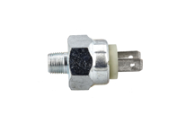 Interruptor de la luz de freno. Porsche 356 / 911 / 912 - 90161340100, 64461340100, 6DL 003 262-001, 6DL003262001