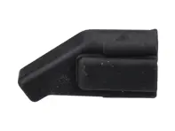 Passe-fil en caoutchouc pour bobine d'allumage. Porsche 996 Carrera / 986 Boxster >>2001 - 99660740100