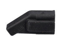 Rubber grommet for ignition coil. Porsche 996 Carrera / 986 Boxster >>2001 - 99660740100