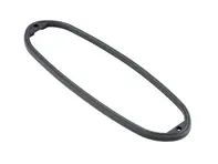Frontblinkerdichtung. Porsche 914 - 91463195710