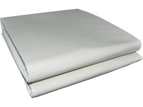 Hemelbekledingsset, WIT (met schuifdak). Porsche 356 A/B/C COUPE - 64455550106, 64455550106WHI, 1689501110