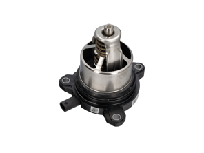 Thermostat avec boîtier. Porsche 9YA Cayenne / 971 Panamera / 976 4.0L - PAB121115A, PAB121115C, PAB121115D, 9A712111500