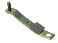 Front Cross Member Strut. Porsche 911 1974-89 - 91134103101