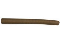 Engine to heat exchanger hose, LEFT 458mm X 60mm. Porsche 911 / 914 - 90121119501, 90121119500