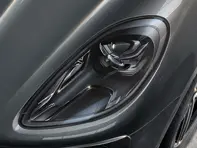 Phares à LED, teintés foncés, avec PDLS Plus. Porsche 95B.2 Macan *LHD Cars - 95B04490511