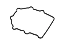 Joint de couvercle de chaîne moteur. Porsche 964 1989-94 - 96410518101, 96410518200, 96410518201, 471.200