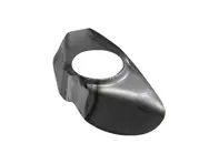 Reinforcement panel front shock absorber tower. Porsche 911 / 912 - PCG50196500, PCG50196600, 90150196520, PCG50196520, 90150103321, 90150197320, 90150196620, PCG50196620, 90150403421, 90150197420, 90150103421 - PP238AL, P238AL, PP238AR, P238AR