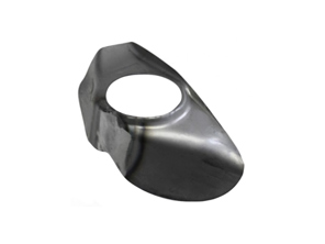 Reinforcement panel front shock absorber tower. Porsche 911 / 912 - PCG50196500, PCG50196600, 90150196520, PCG50196520, 90150103321, 90150197320, 90150196620, PCG50196620, 90150403421, 90150197420, 90150103421 - PP238AL, P238AL, PP238AR, P238AR