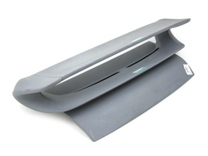 Heckspoiler/Tragflügel GT3 MK1. Porsche 996 >>08/2001 - 99651226011