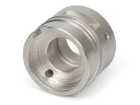 Nasenlagerhülse. Porsche 911 65-77 / 914 - 313 09 443 03 22, 313094430322, 90110113858