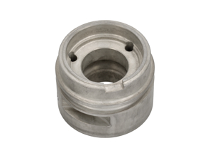 Nose bearing sleeve. Porsche 911 65-77 / 914 - 313 09 443 03 22, 313094430322, 90110113858