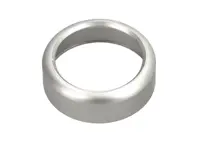 Switch cover, Alloy. Porsche 911 / 964 / 993 - 1689801900, 911680CS993, 91161302810, 9116130281001C - 1689801900