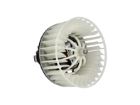 Gebläsemotor für Heizung/Klimaanlage. Porsche 964 / 993 - 96457201501, 96457201601, 96457201602, 96457201502 - URO-010398, URO-010399