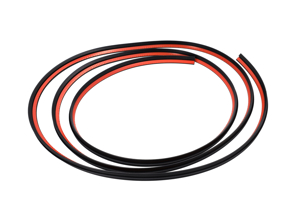 Heckscheibendichtung. Porsche 95B Macan - 95B845571