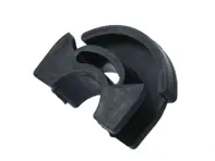 Douille de levier de transmission capot cabriolet. Porsche 986 Boxster - 98656188100, 98656188100-PRM - URO-012513