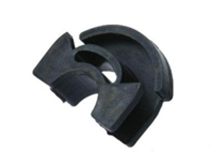 Cabriolet hood transmission lever bush. Porsche 986 Boxster - 98656188100, 98656188100-PRM - URO-012513