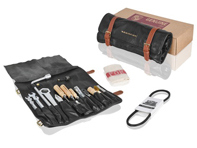 Porsche Classic Werkzeugtasche. Porsche 356 - PCG64472110