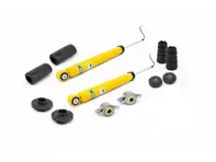 Ammortizzatori posteriori Bilstein Sports B6 e raccordi. Porsche Macan - 95B513035F, 95B513035E, 95B513035A, 95B513035H, 95B513035K, 95B513035G