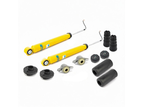Bilstein Sports B6 REAR shock absorbers & Fittings. Porsche Macan - 95B513035F, 95B513035E, 95B513035A, 95B513035H, 95B513035K, 95B513035G