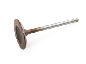 Soupape d'admission longue. Porsche Cayenne / Panamera / Macan - 94810532115 - I02015012