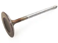 Einlassventil. Porsche Cayenne / Panamera / Macan - 94810532102