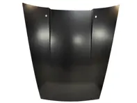 Front bonnet. Porsche 993 1994-98 - 1680100400, 591410, 99351101001GRV, 99351101001 - 1680100400