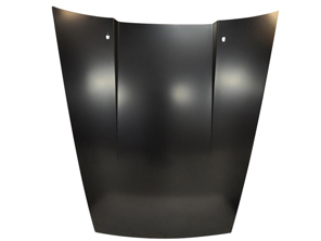 Cofano anteriore. Porsche 993 1994-98 - 1680100400, 591410, 99351101001GRV, 99351101001 - 1680100400