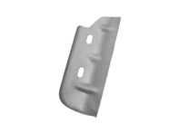 Reinforcement panel, for inner front wing. Porsche 911 1969-73 - 91150103309GRV, 91150103309, 91150103300, 91150103420, 91150103411, 91150103411GRV - PP236LE, P236LE, PP236RE, P236RE