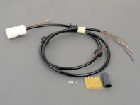 ABS-Sensorkabelbaum, hinten. Porsche 993 - 99361218500, 99361218501