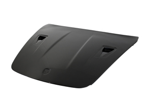 Capot en fibre de carbone, style 991 GT2 RS. Porsche 987 Boxster / Cayman / 997 - 99751101100GRV