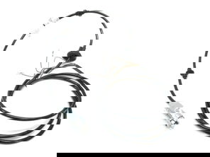 Speed ABS / sensor harness repair kit, REAR. Porsche 997 - 99761296700, 99761296600