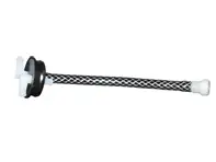 Dop en slang van watertankreservoir. Porsche 911 68-73 - 90162873023, 90162872026 - 1698650100