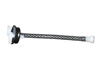 Tappo e tubo del serbatoio dell'acqua. Porsche 911 68-73 - 90162873023, 90162872026 - 1698650100