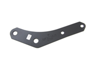Plaque de bras de commande de suspension avant. Porsche986/996 - 99634114506