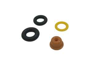 Fuel Injector Seal Kit. Porsche 928 S4 / 928 GT / 928 GTS - 92811090400 - PDESV