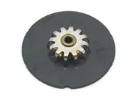 Antivibrationsdämpfer 36mm. Porsche 928 / 944 / 964 / 968 / 993 - 96435109601 - JMPH-VS053, 1663650100