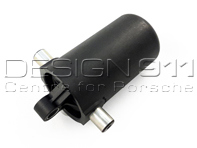 Leva selettrice a solenoide. Porsche 996 / 986 Boxster Tiptronic - 99662422300