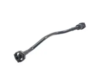 Ontluchtingsleiding van het koelvloeistofexpansievat. Porsche 95B.1 Macan S / GTS / turbo. - 95B122447E, 95B122447