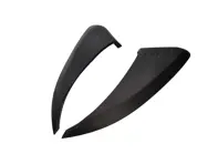 Prise d'Air Latérale / Conduits GT4 Look Porsche 987 Cayman - 98150456781, 98150456881 - GT4, PS98771A