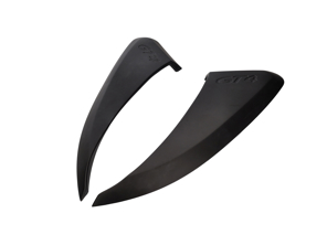 Side Air Scoop / Ducts GT4 Look Porsche 987 Cayman - 98150456781, 98150456881 - GT4, PS98771A