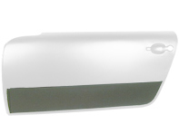 Lower Door Skin Outer Repair Panel 6' Porsche 911 1966-89 - P209L, P209R, 91153206800, 91153206900