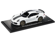 Porsche 911 Turbo S, Série Exclusive - WAP0219030H