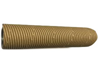 发动机至热交换器软管 130MM X 60MM。保时捷 911 / 964 - 93021119601, 93021119600 - URO-009782