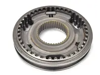 Synchronhülse für Schaltgetriebe. Porsche 996 Carrera / 986 Boxster S - 99630404100