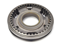 Manual transmission syncro sleeve. Porsche 996 Carrera / 986 Boxster S - 99630404100