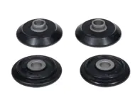 Support de boîte de vitesses semi-solide HD (G50). Porsche 911 1987-89 G50 - 91137503109 - PR13007P