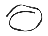 Profil de couverture de feu de brouillard. Porsche 911/912 65-73 - 90250515320 - JG.153.20, 1684150900